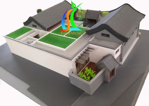 北京沙盤(pán)模型公司 專業(yè)建筑模型制作與多媒體設(shè)計(jì)的整合服務(wù)